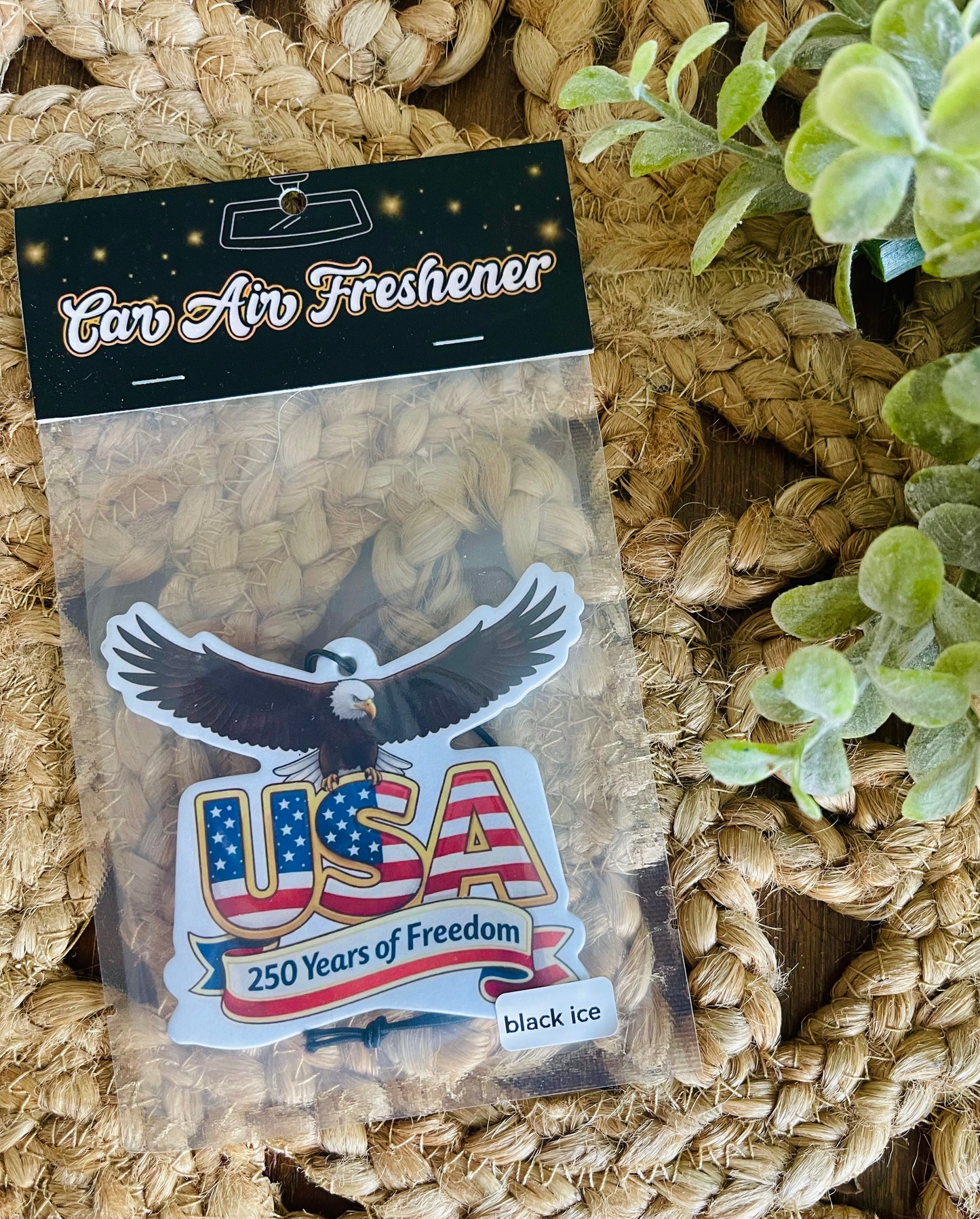 USA 250 Years of Freedom