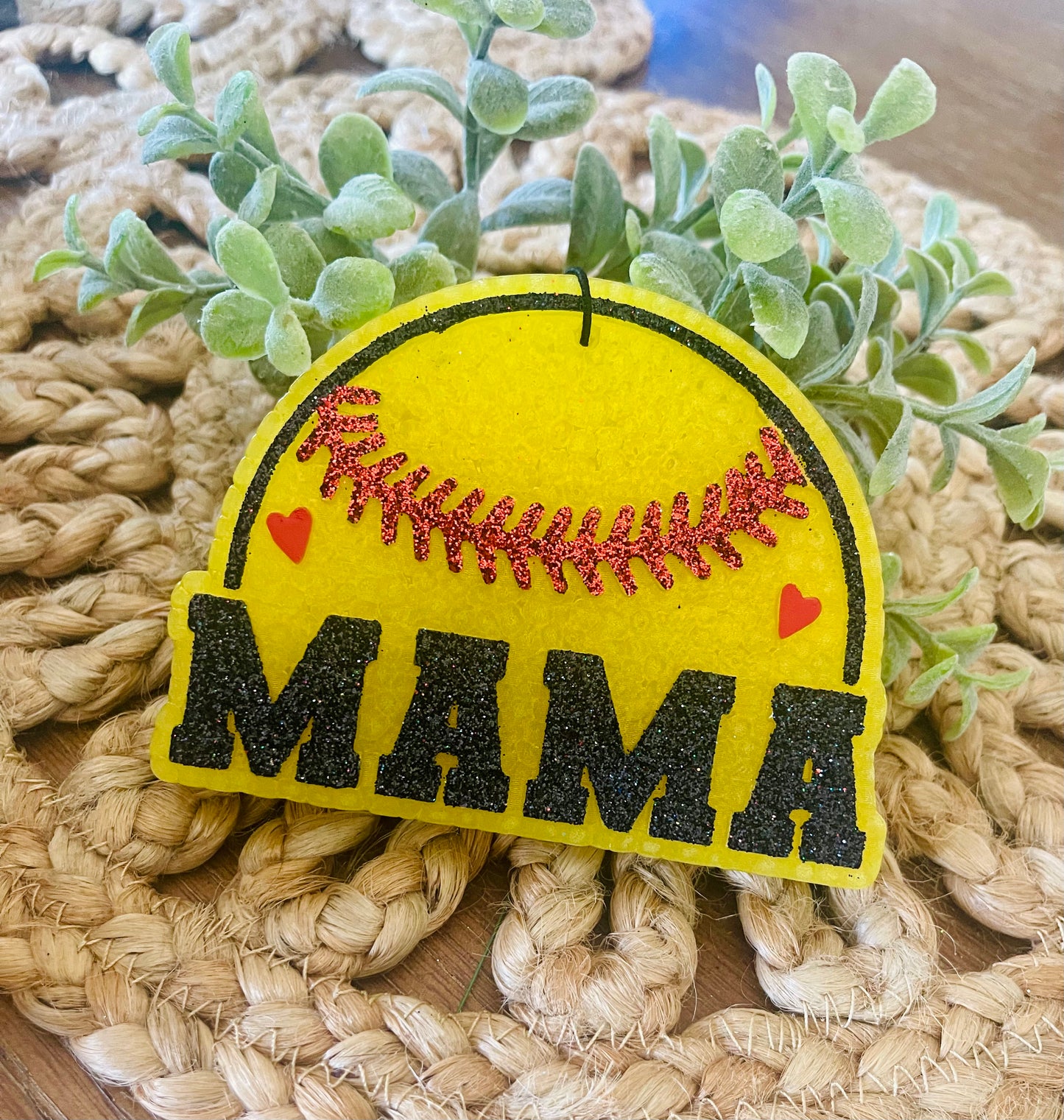 Baseball or Softball Mama