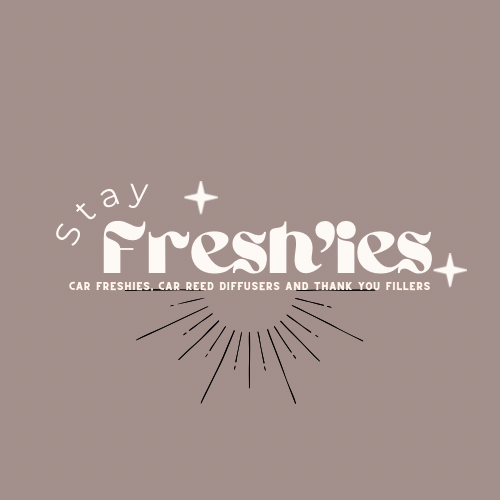 Stay Fresh’ies 