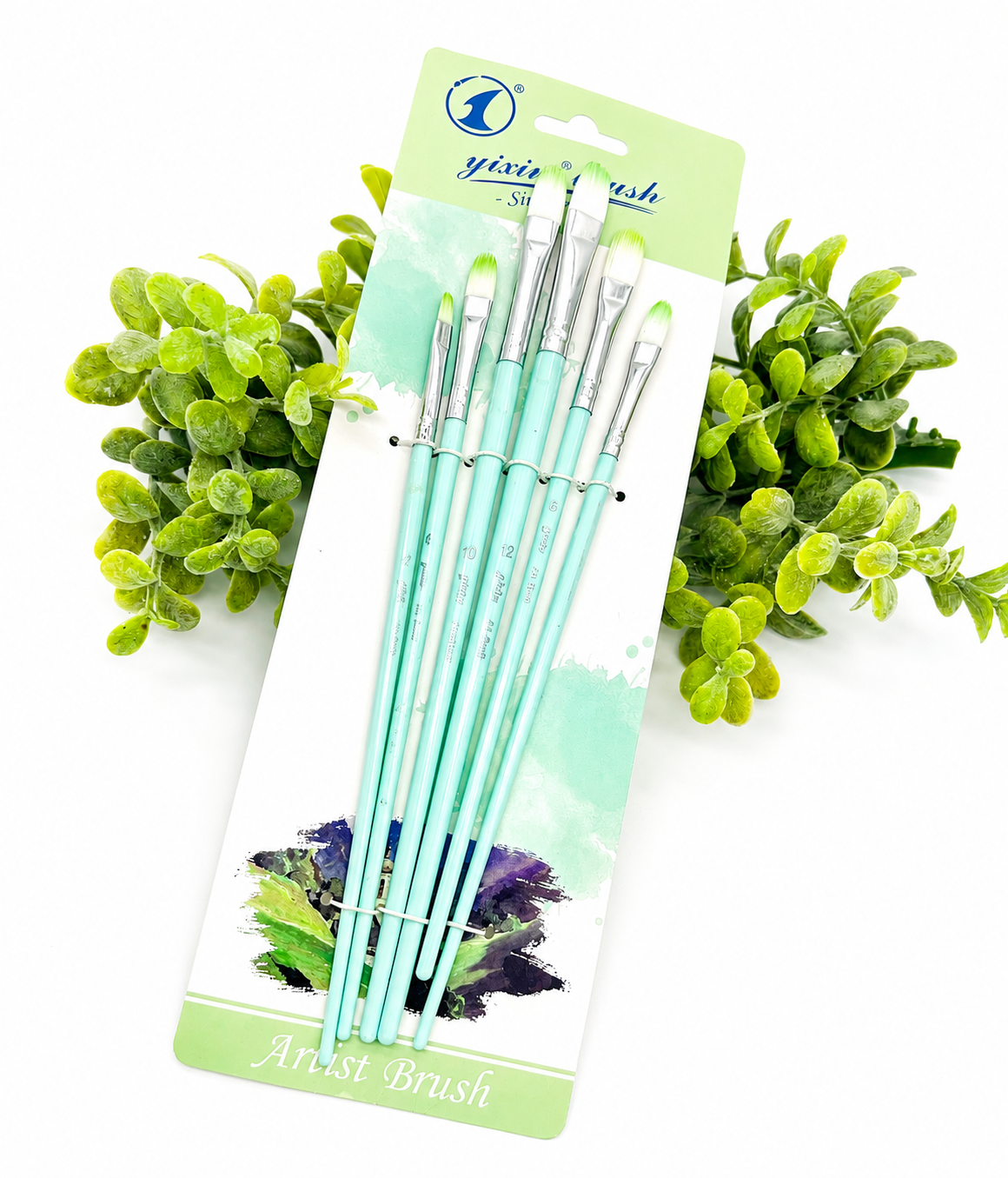 Artist Brush Set